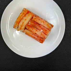 КРАБ КАМЧАТСКИЙ 600 г