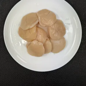 МОРСКОЙ ГРЕБЕШОК ФИЛЕ 500 г